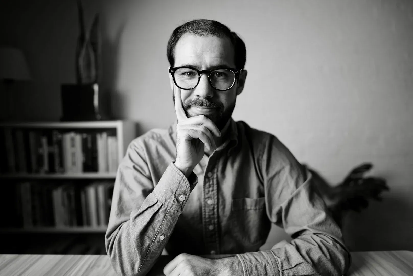 Eric Mathison